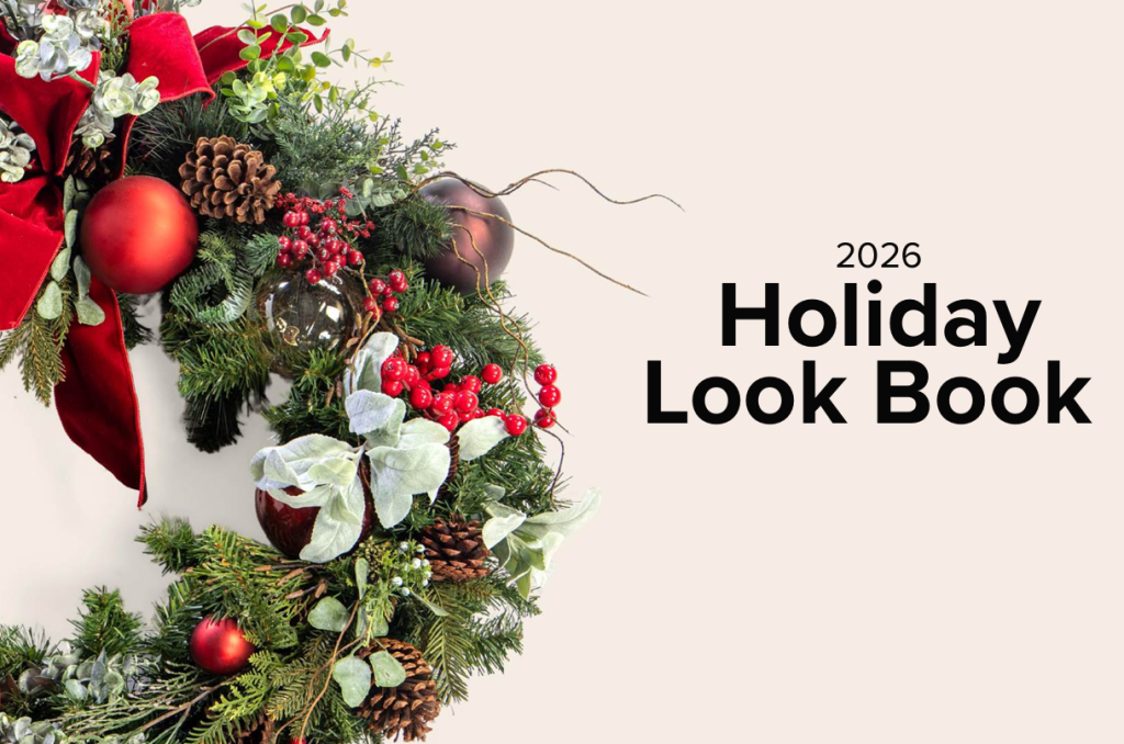 Magnolia - 2026 Holiday Look Book