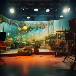 indoor Christmas plant company Dallas Fort Worth