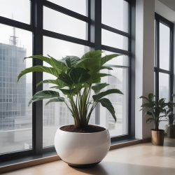 Hotel Plant Services in Dallas TX