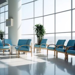 eco-friendly interior plants in Dallas Fort-Worth