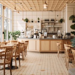 Café plant care Dallas/Fort Worth TX