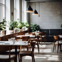 restaurant plant maintenance Dallas/Fort Worth TX