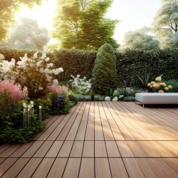 Exterior Plant Design and Installation Dallas & Fort Worth TX