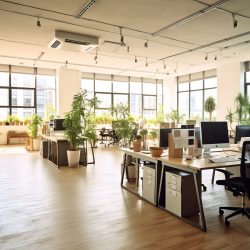 organic architecture & Biophilic design company