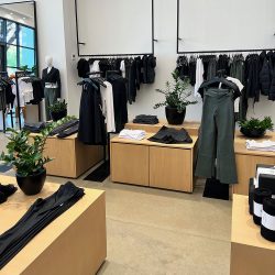 Retail plant services